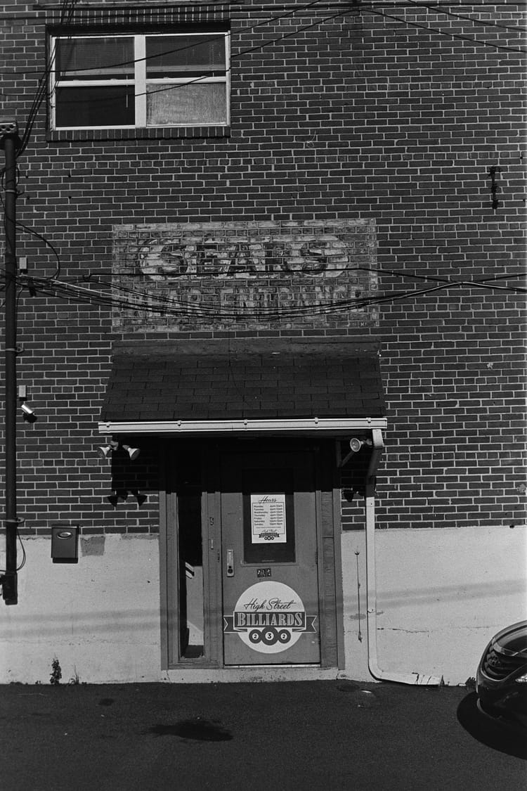 I'm Sorry, My Son, But You're Too Late In Asking, Mr. Peabody's Hedge Fund Just Hauled It Away