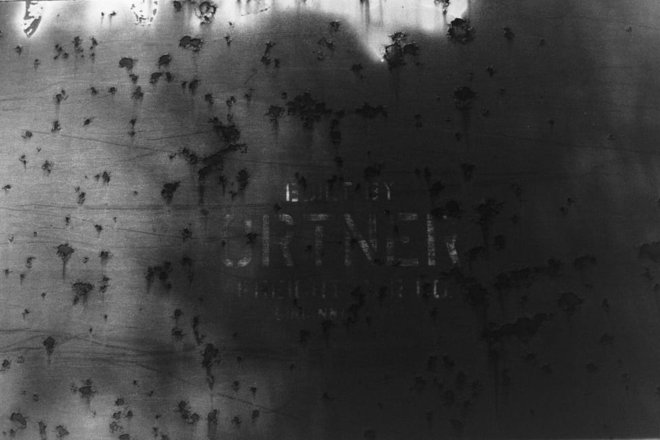 Built By Ortner (Photograph of the Day for 01.09.2026)