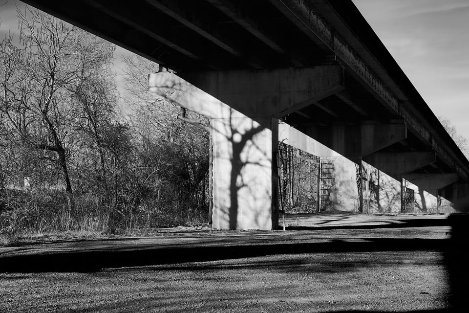 Infrastructure Week (Photo of the Day 01.13.2026)