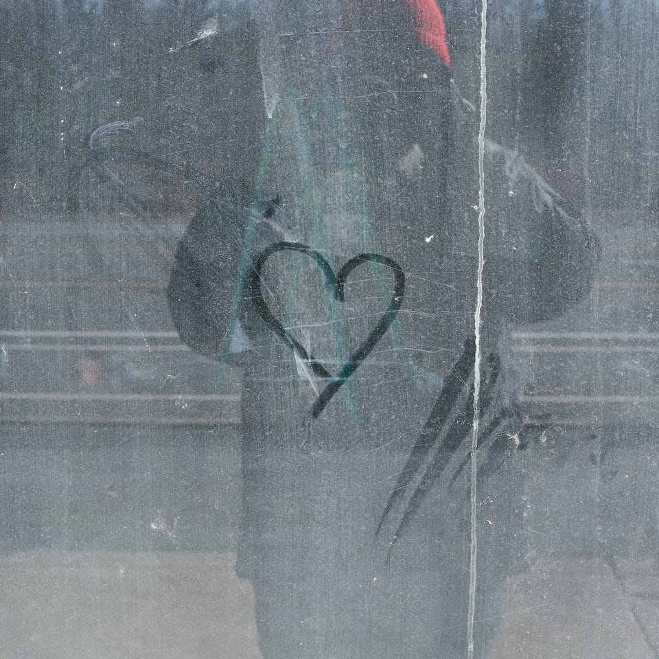 Podcast Linky (sorry to send a second message)