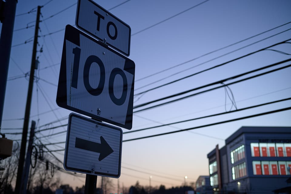 Roadside Attractions (Photo of the Day 03.13.2026)